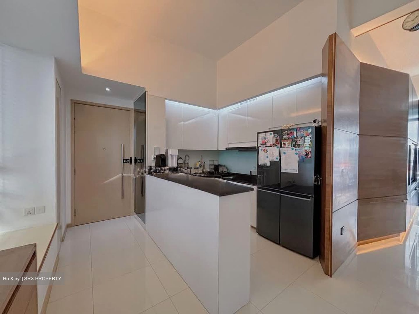 The Waterline (D19), Condominium #599721041